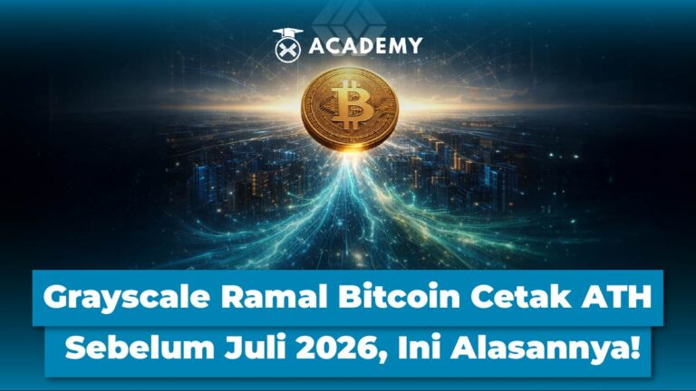 Grayscale Ramal Bitcoin Cetak ATH Sebelum Juli 2026, Ini Alasannya!
