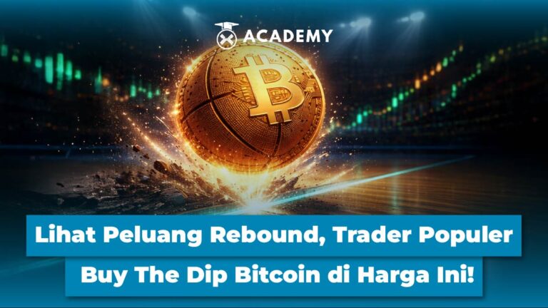 Lihat Peluang Rebound, Trader Populer Buy The Dip Bitcoin di Harga Ini!