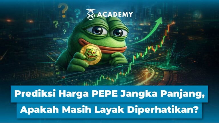 Prediksi Harga PEPE Jangka Panjang, Apakah Masih Layak Diperhatikan?