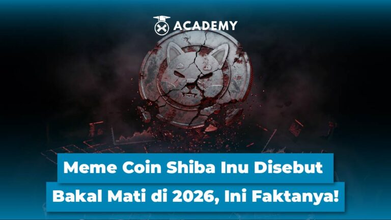 Meme Coin Shiba Inu Disebut Bakal Mati di 2026, Ini Faktanya!