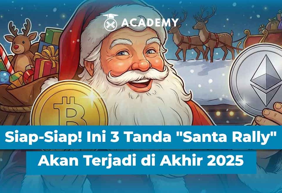 Siap-Siap! Ini 3 Tanda 