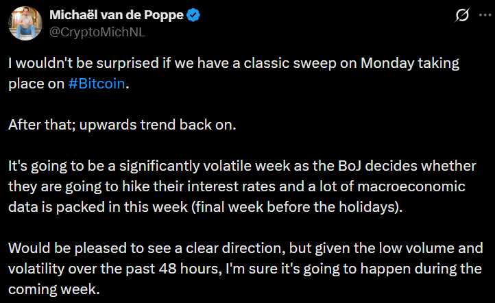van de Poppe