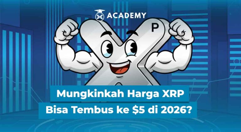 Mungkinkah Harga XRP Bisa Tembus ke $5 di 2026?
