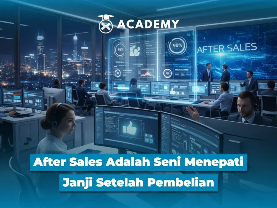 After Sales