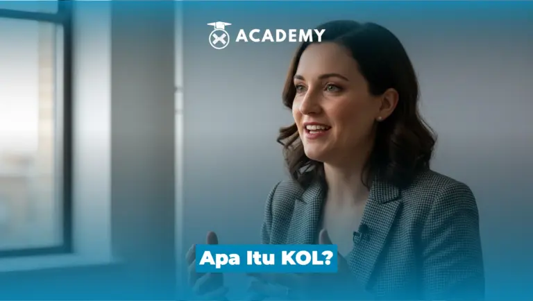 Apa Itu KOL? Ciri, & Alasan Mereka Lebih Berpengaruh dari Influencer