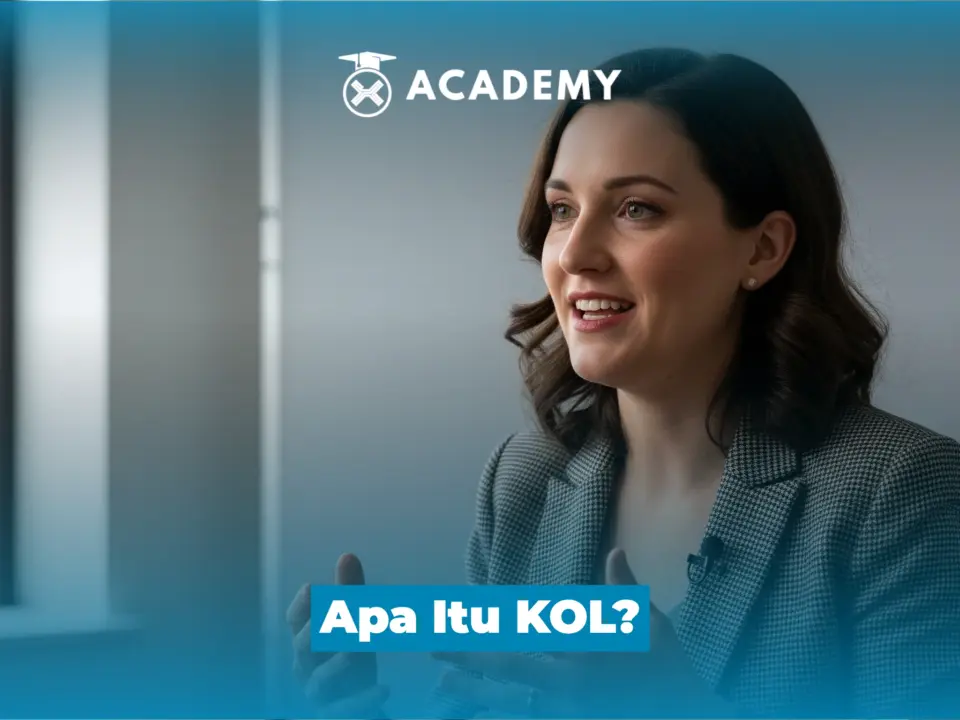 Apa Itu KOL