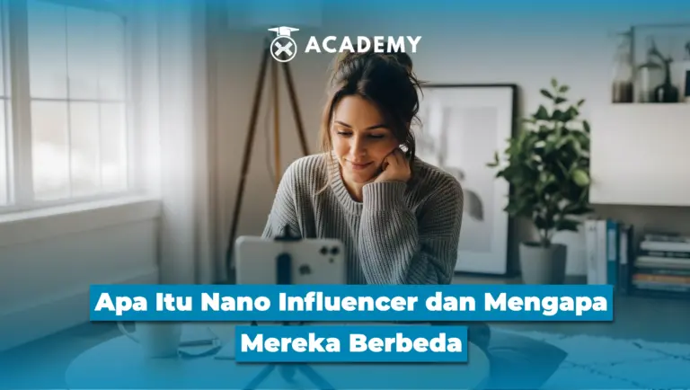 Nano Influencer: Kekuatan Kecil dengan Dampak Besar di Media Sosial