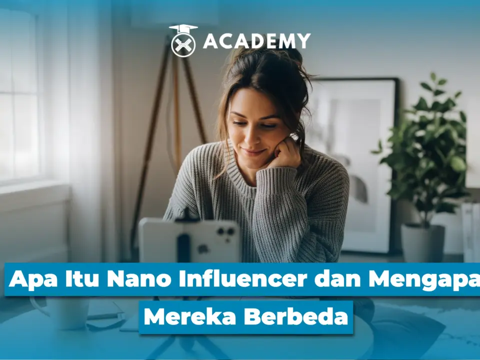 Apa Itu Nano Influencer