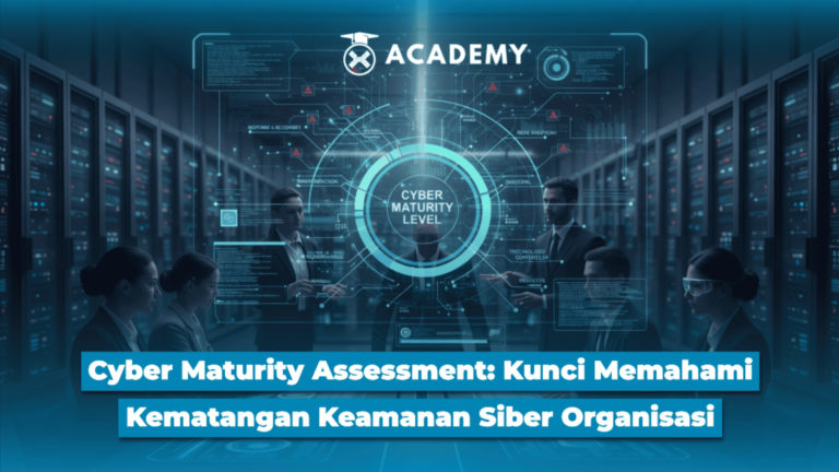 Cyber Maturity Assessment: Kunci Memahami Kematangan Keamanan Siber Organisasi