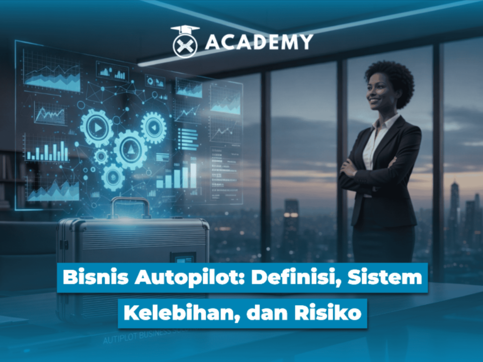 Bisnis Autopilot