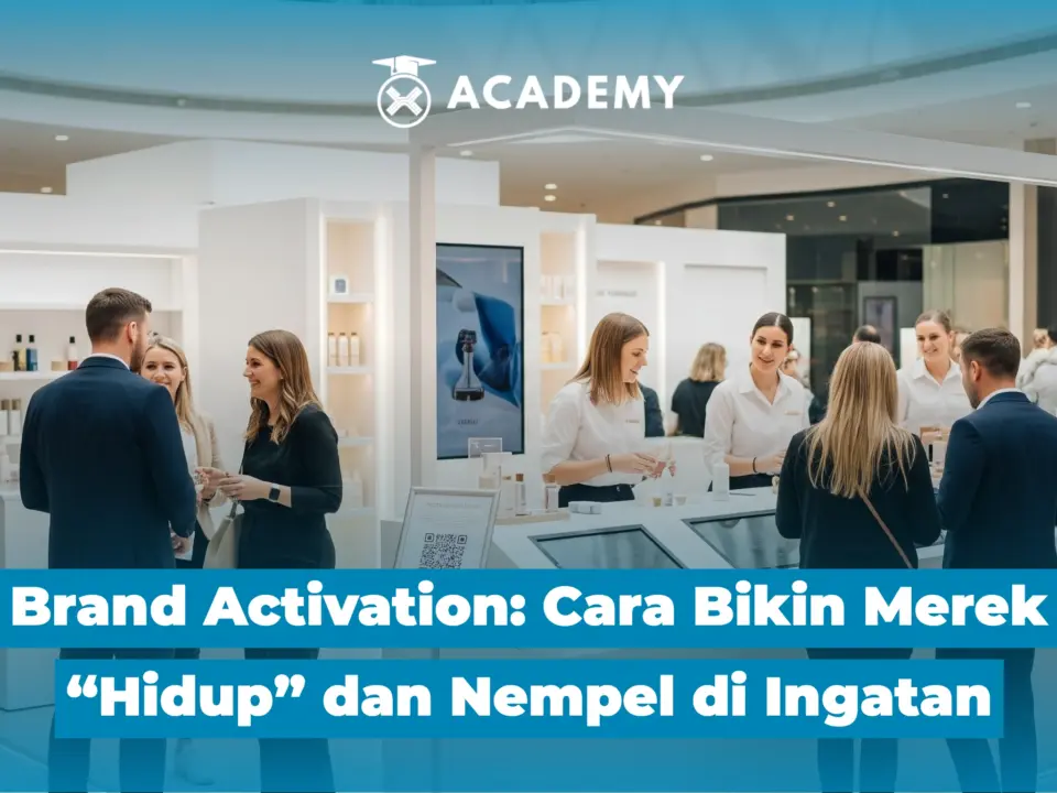 Brand Activation