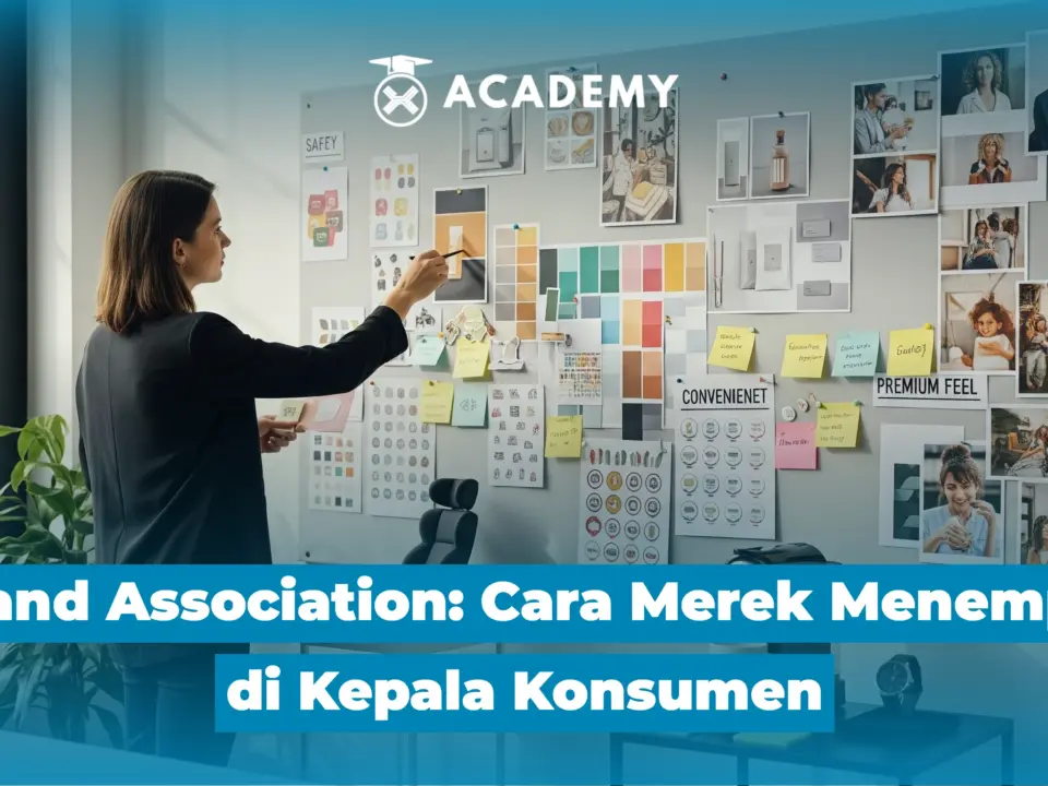 Brand Association
