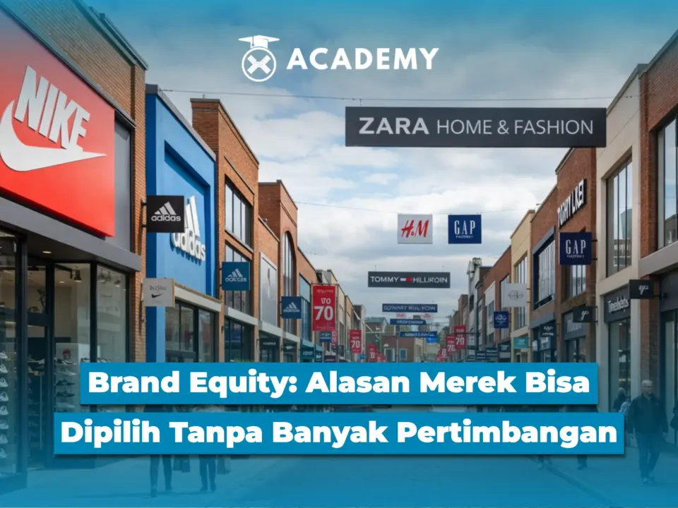 Brand Equity