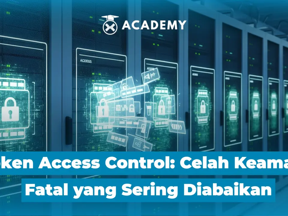 Broken Access Control