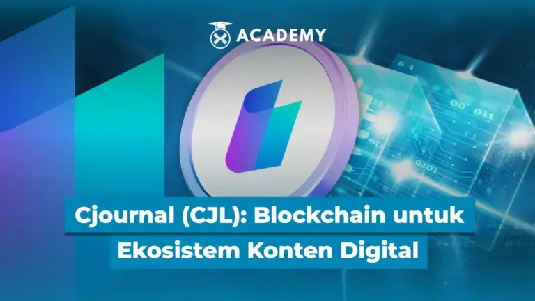 Journal (CJL): Blockchain for the Digital Content Ecosystem