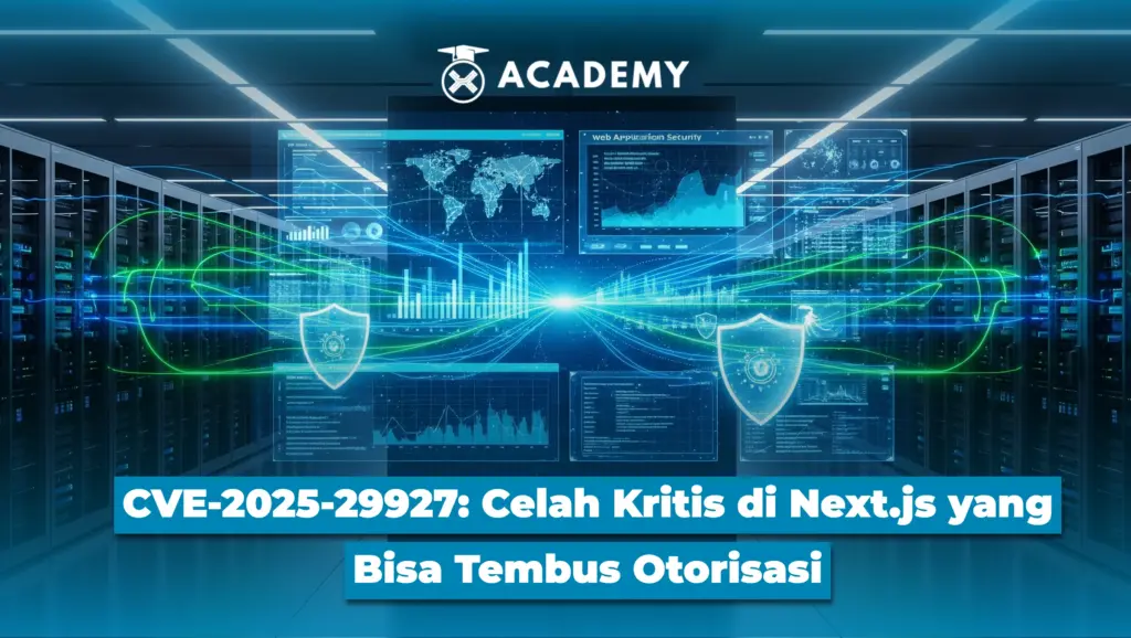 CVE 2025 29927