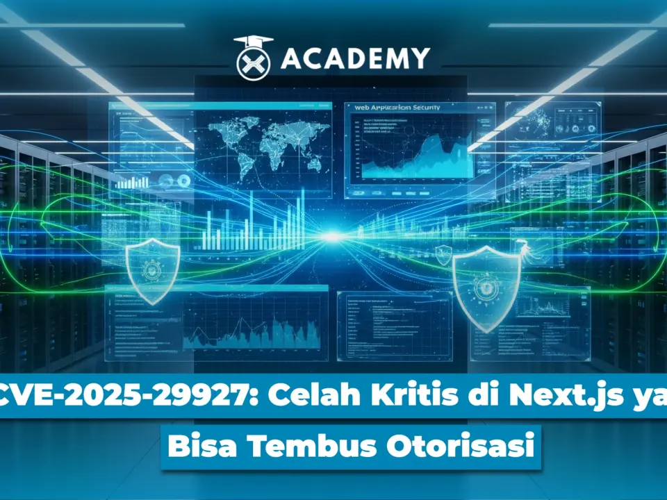 CVE 2025 29927
