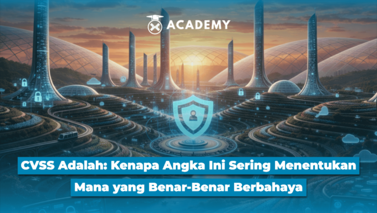 CVSS Adalah: Kenapa Angka Ini Sering Menentukan Mana yang Benar-Benar Berbahaya