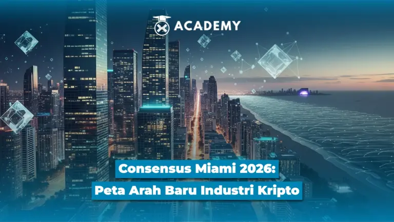 Consensus Miami 2026: Peta Arah Baru Industri Kripto