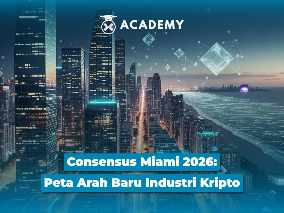 Consensus Miami 2026