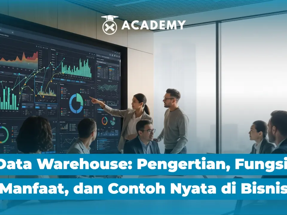 Data Warehouse