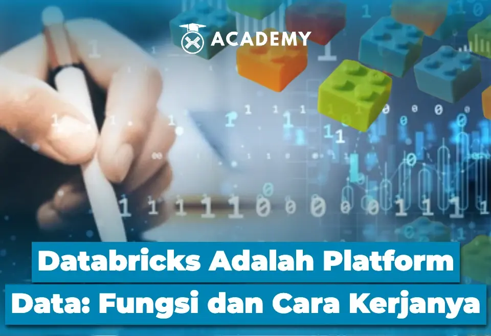 Databricks Adalah Platform Data Fungsi dan Cara Kerjanya