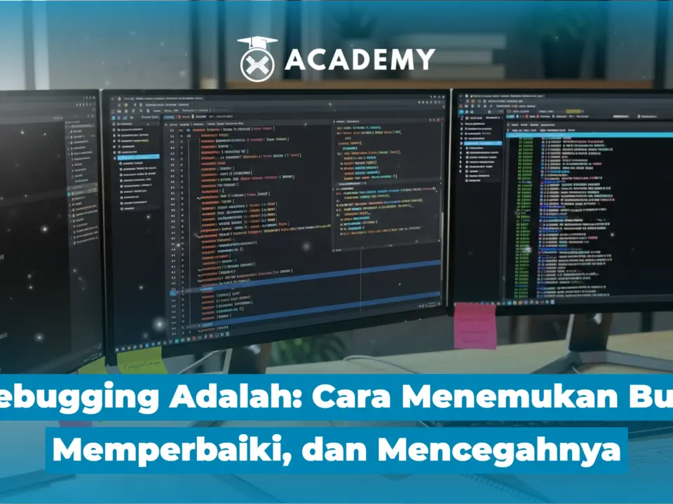 Debugging Adalah