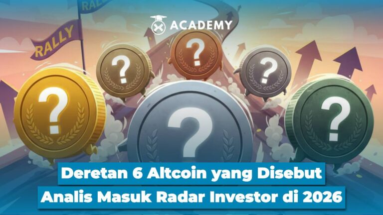 Deretan 6 Altcoin yang Disebut Analis Masuk Radar Investor di 2026