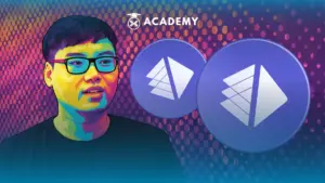 Dr. Yaoqi Jia Sosok di Balik AltLayer dan Evolusi Scaling Blockchain 2
