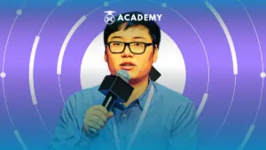 Dr. Yaoqi Jia Sosok di Balik AltLayer dan Evolusi Scaling Blockchain 3