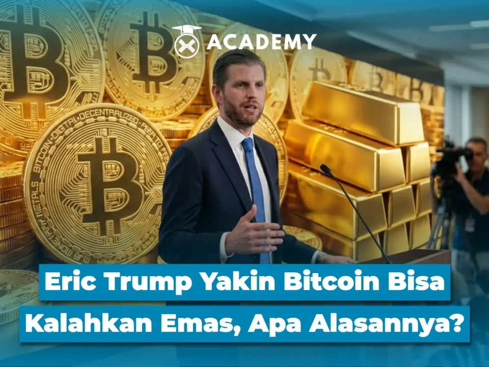 Eric Trump