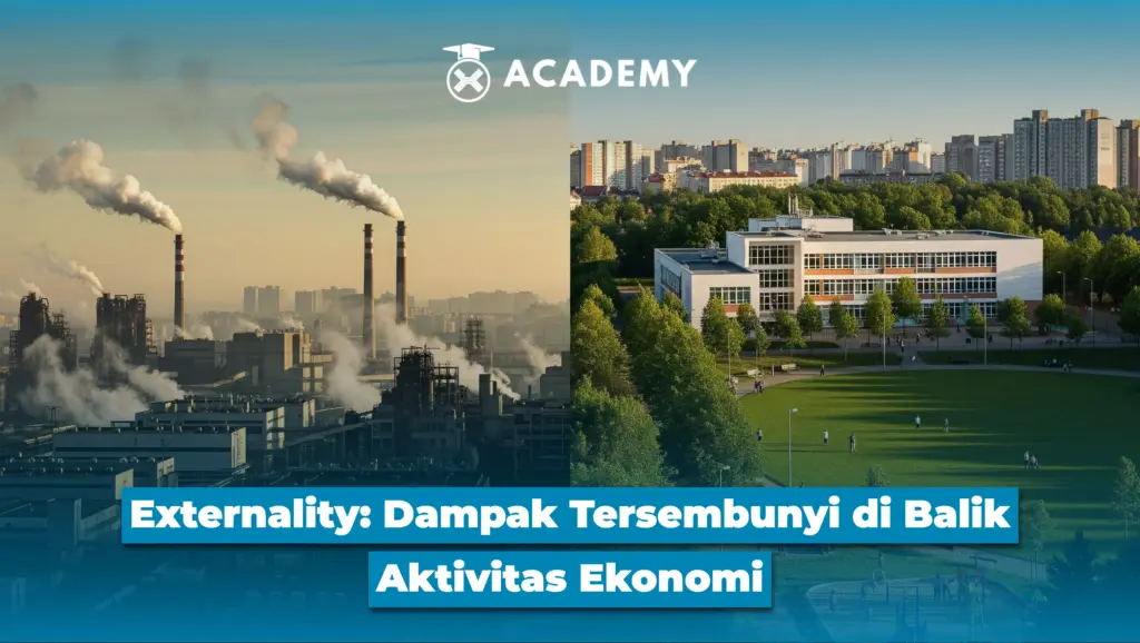 Externality: Dampak Tersembunyi di Balik Aktivitas Ekonomi