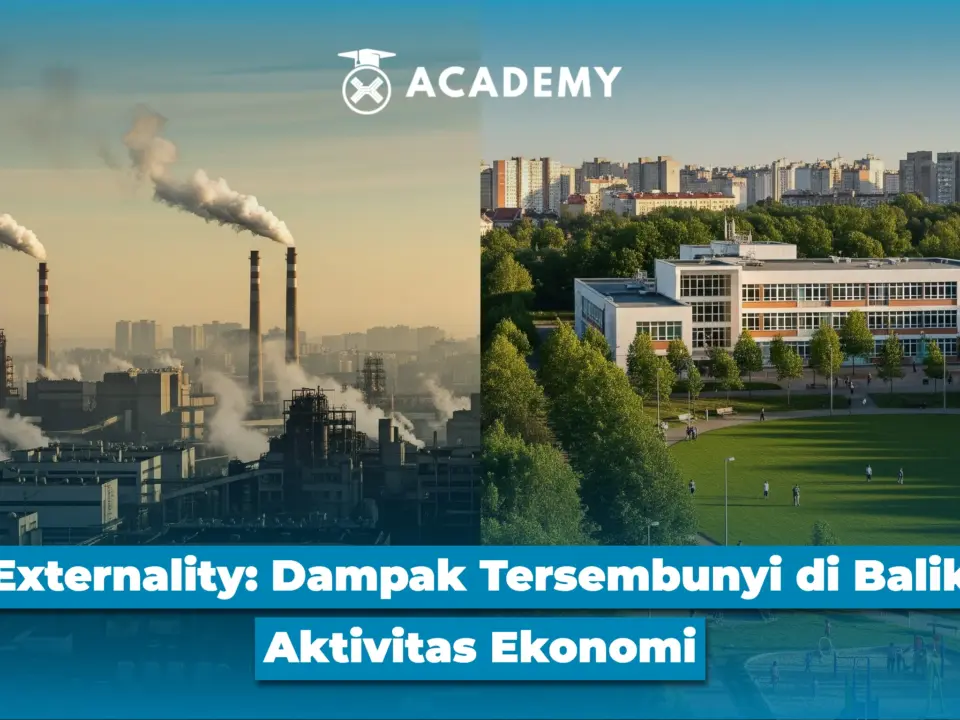 Externality: Dampak Tersembunyi di Balik Aktivitas Ekonomi