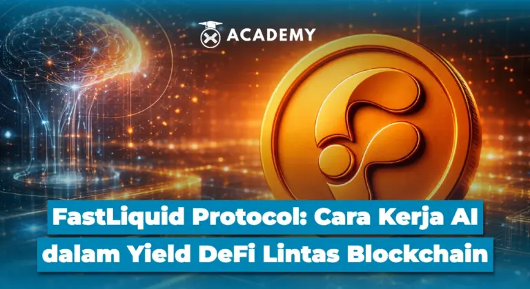 FastLiquid Protocol: Cara Kerja AI dalam Yield DeFi Lintas Blockchain