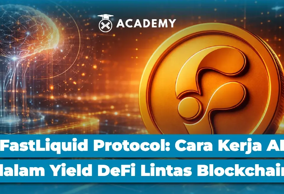 FastLiquid Protocol Cara Kerja AI dalam Yield DeFi Lintas Blockchain