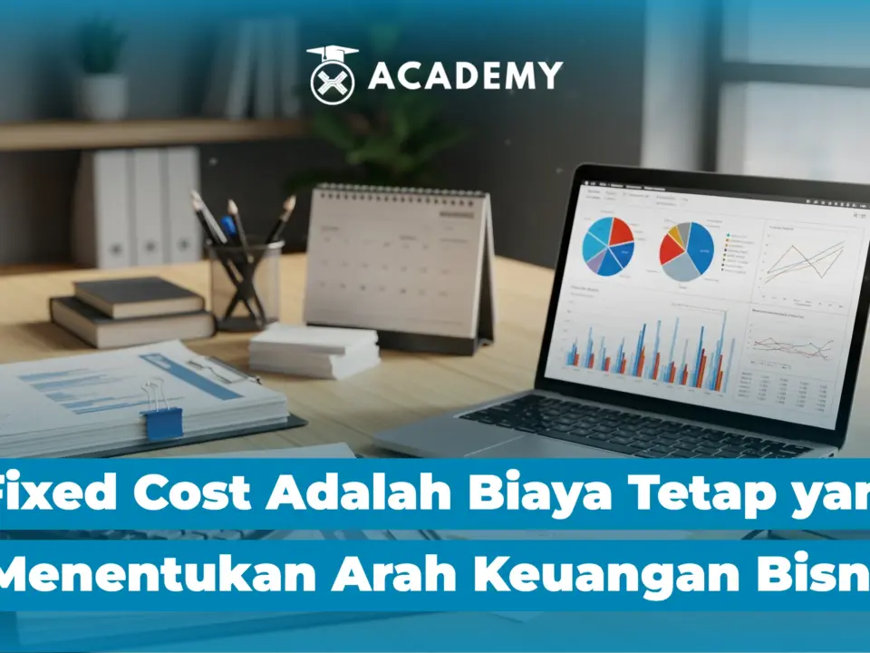 Fixed Cost