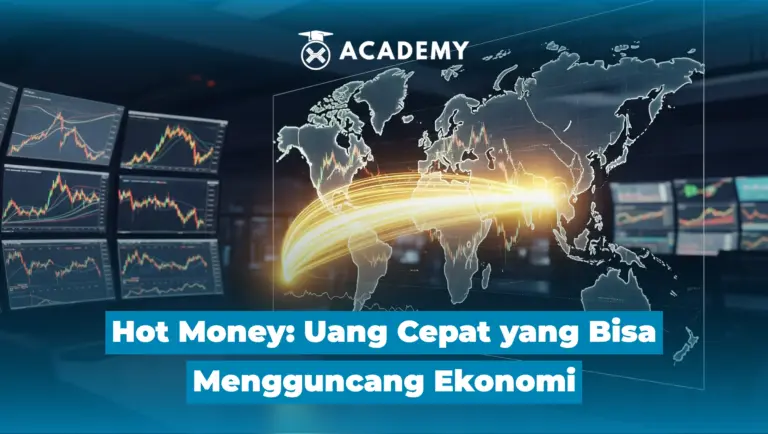 Hot Money: Uang Cepat yang Bisa Mengguncang Ekonomi