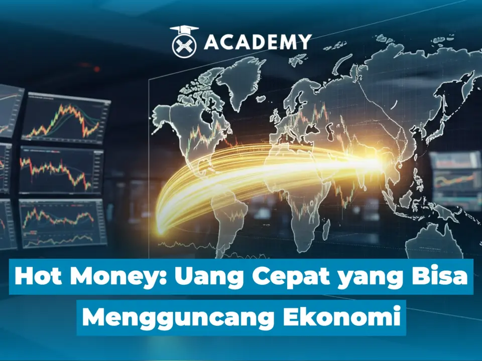 Hot Money