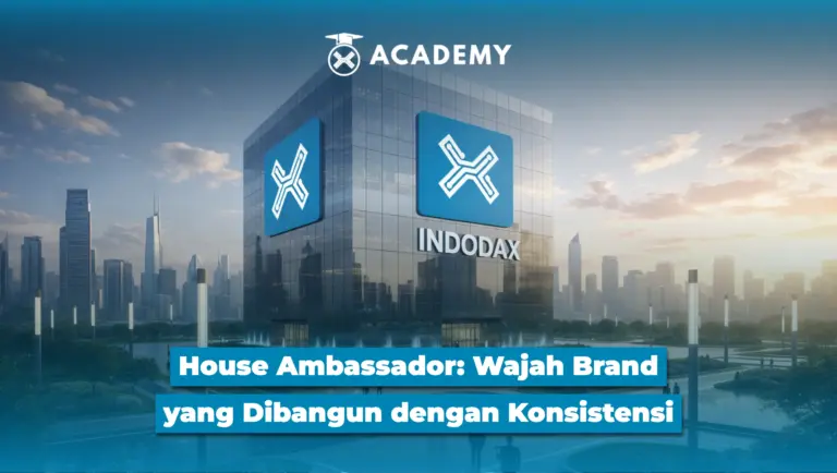 House Ambassador: Wajah Brand yang Dibangun dengan Konsistensi