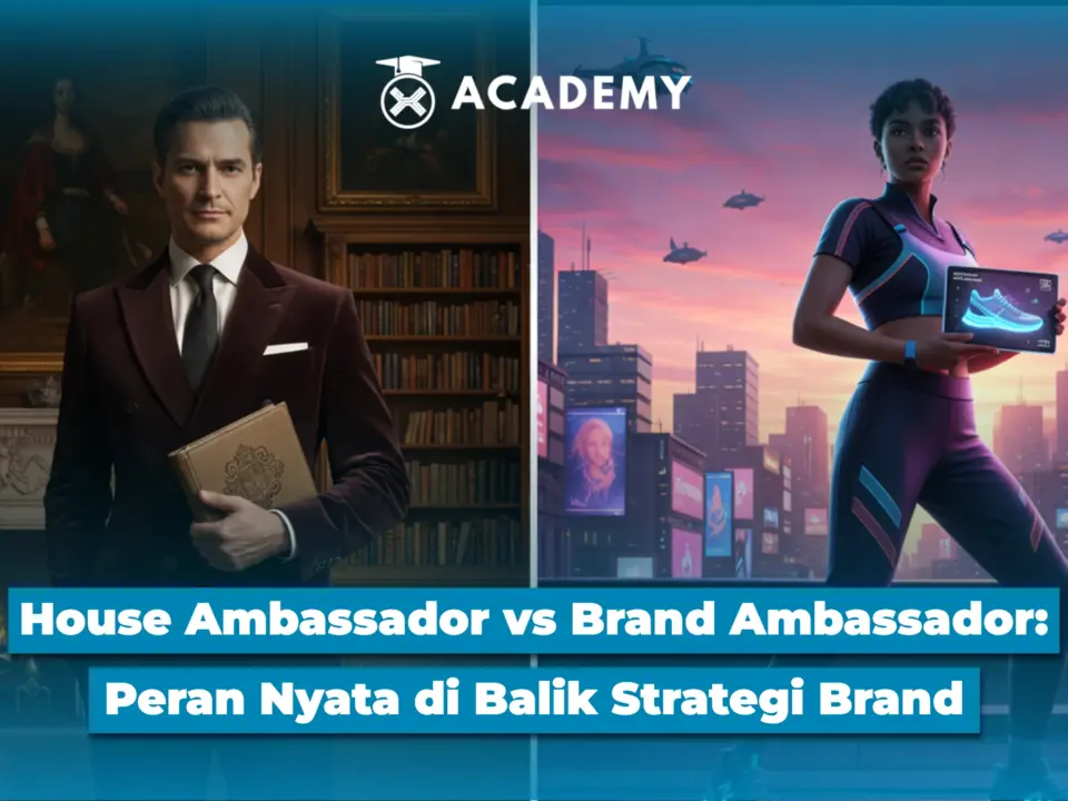 House vs Brand