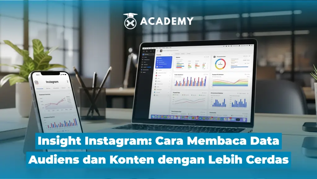 Insight Instagram