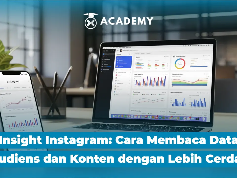 Insight Instagram