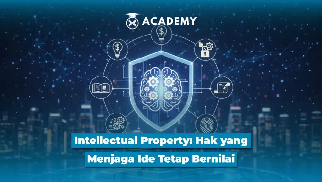 Intellectual Property