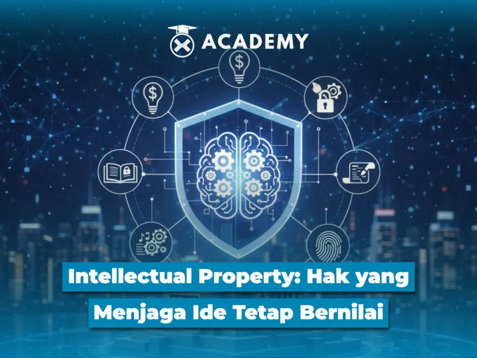 Intellectual Property