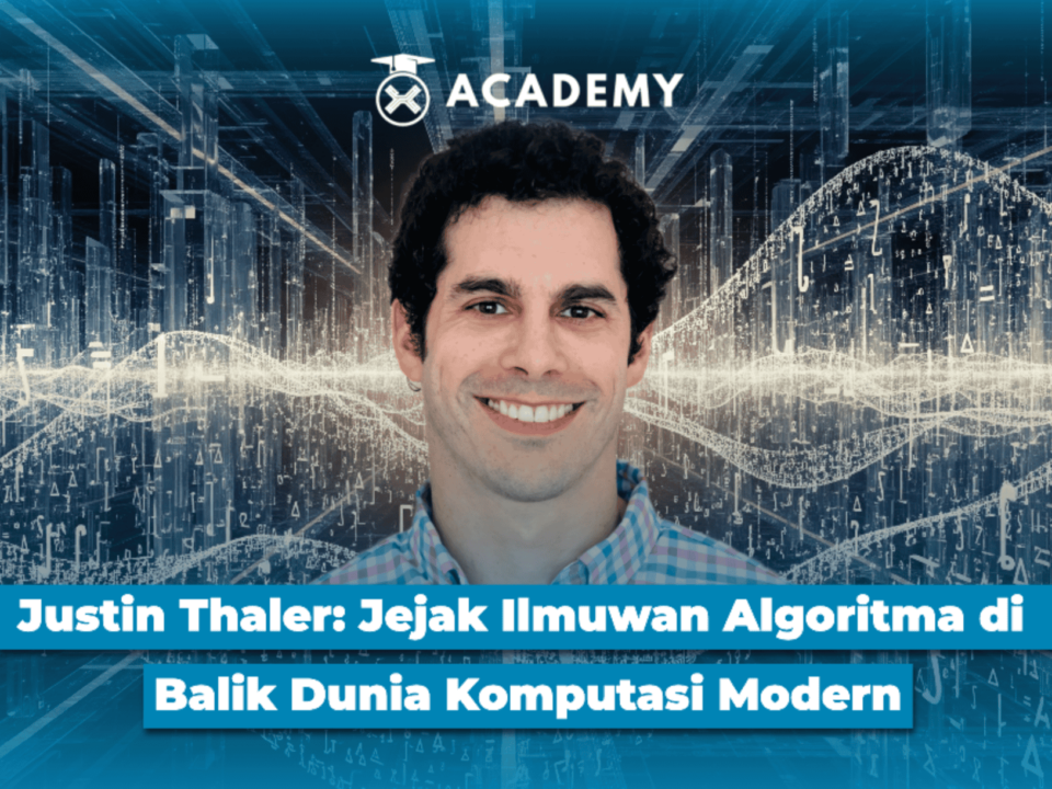 Justin Thaler
