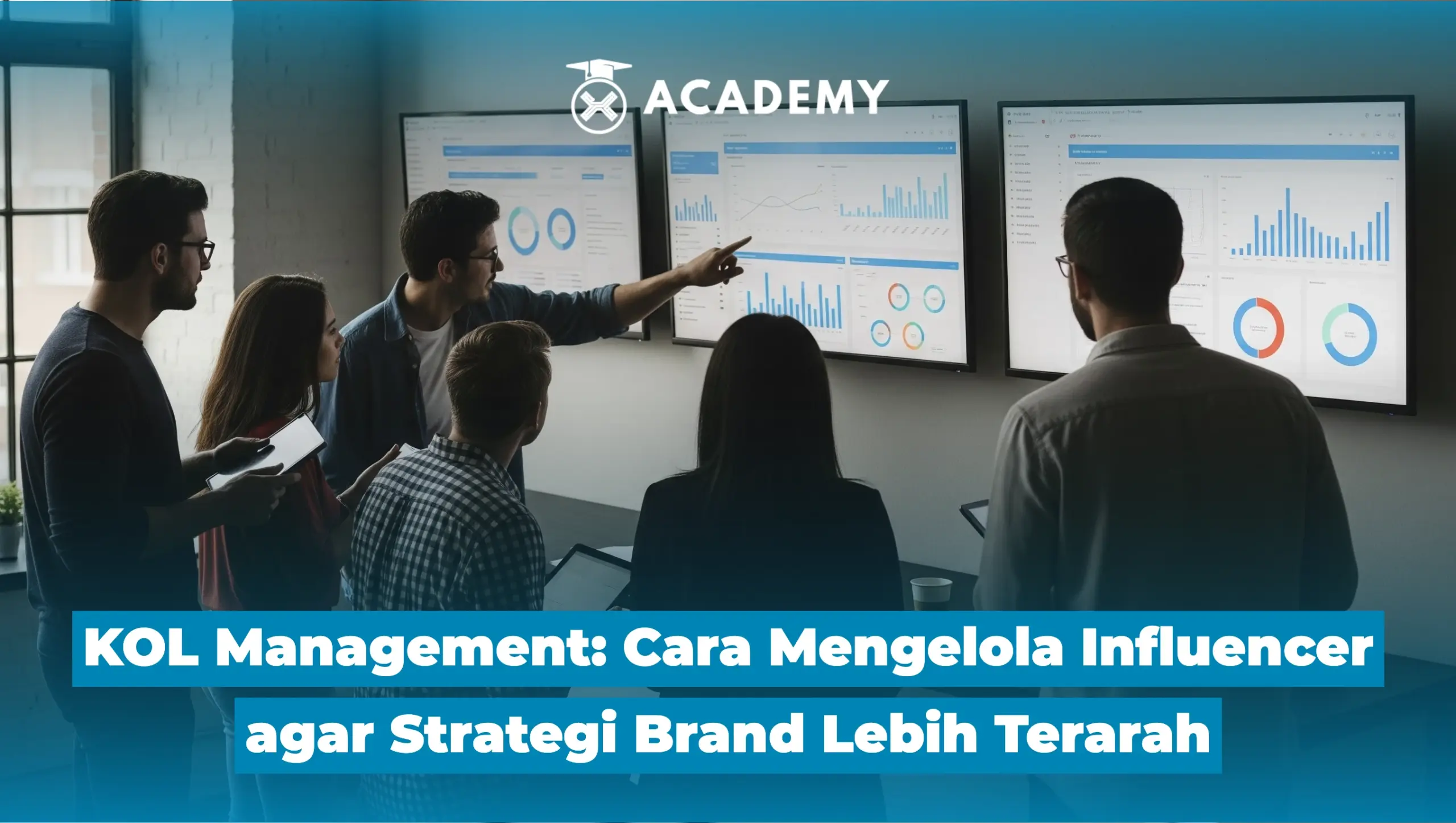 Apa Itu KOL Management? Peran, & Tantangannya