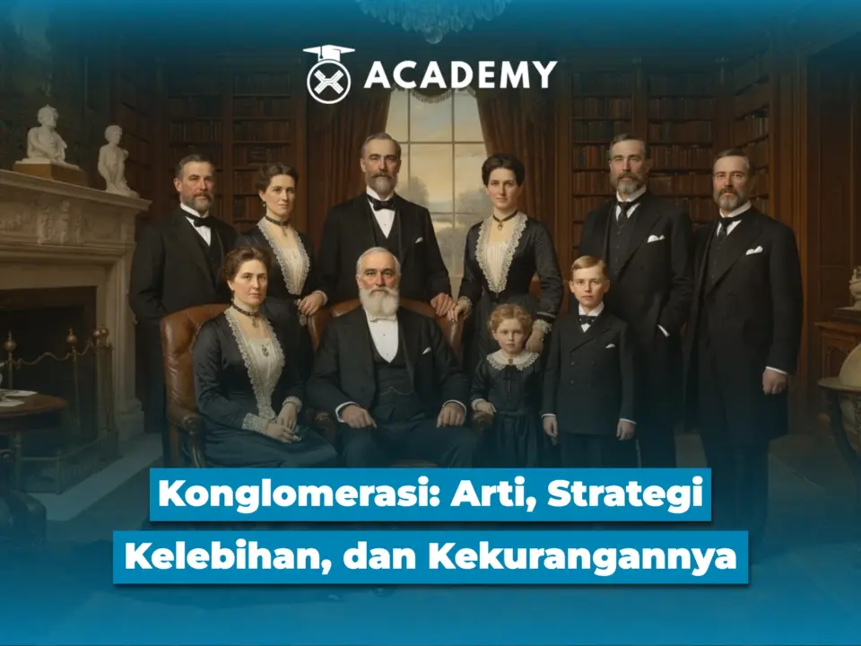 Konglomerasi