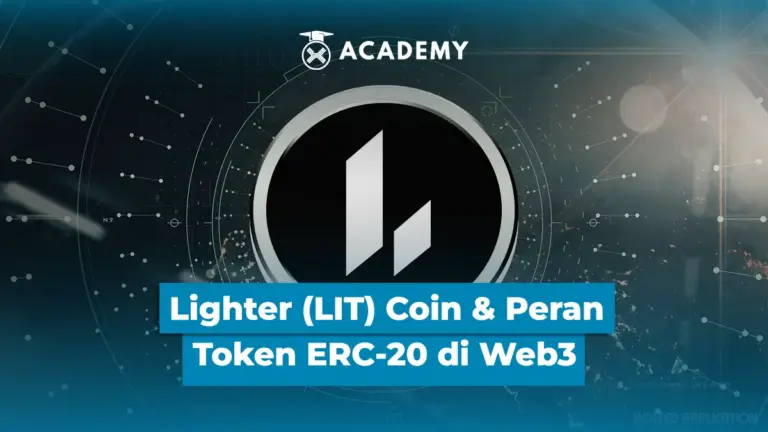 Lighter (LIT) Coin and the Role of ERC-20 Tokens in Web3