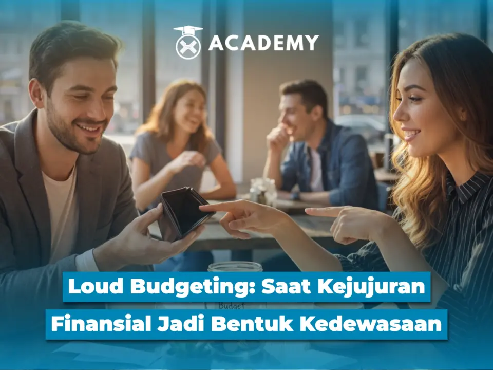Loud Budgeting