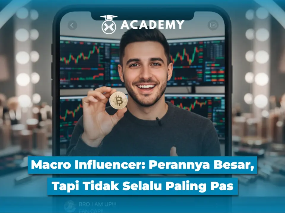 Macro Influencer